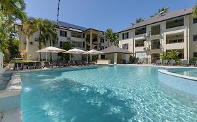 Central Plaza Port Douglas